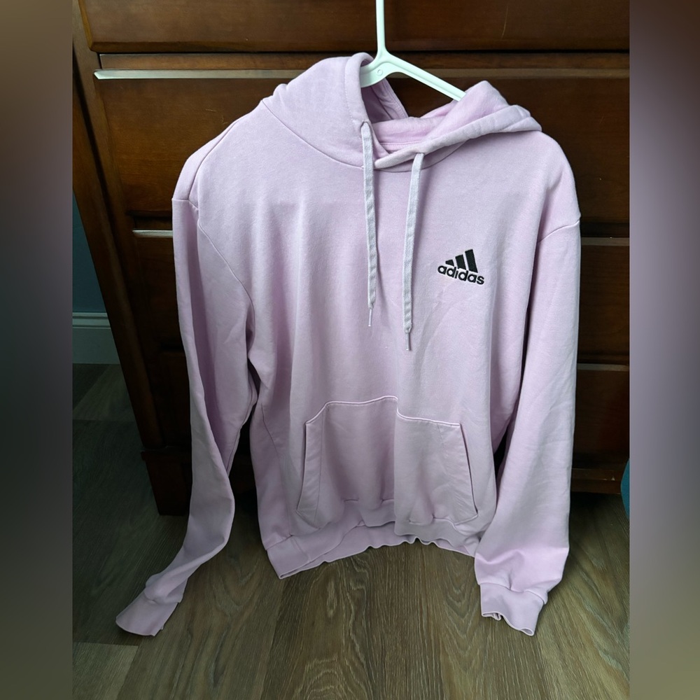 ADIDAS HOODIE